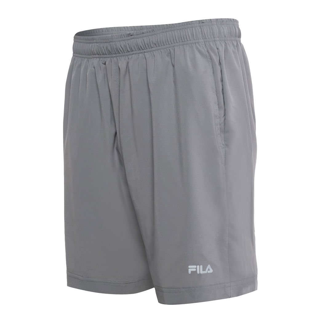 Fila Bermuda RP090231-1219 M DIAMOND CORE R Cinza Medio Poliester -6-.jpg